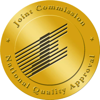 oint commission national quality approval