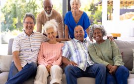 Community Care Services Program (CCSP)