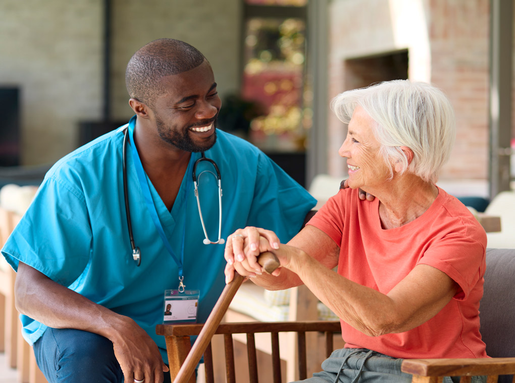 Ridgewood Personal Homecare Companion Care