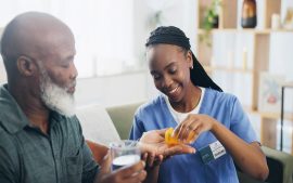 Ridgewood Personal Homecare Personal Support Services