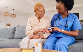 Ridgewood PCH Inc Home Care Services Skilled Nurses Services