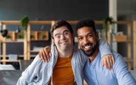 Ridgewood Personal Homecare Developmental Disability-Services
