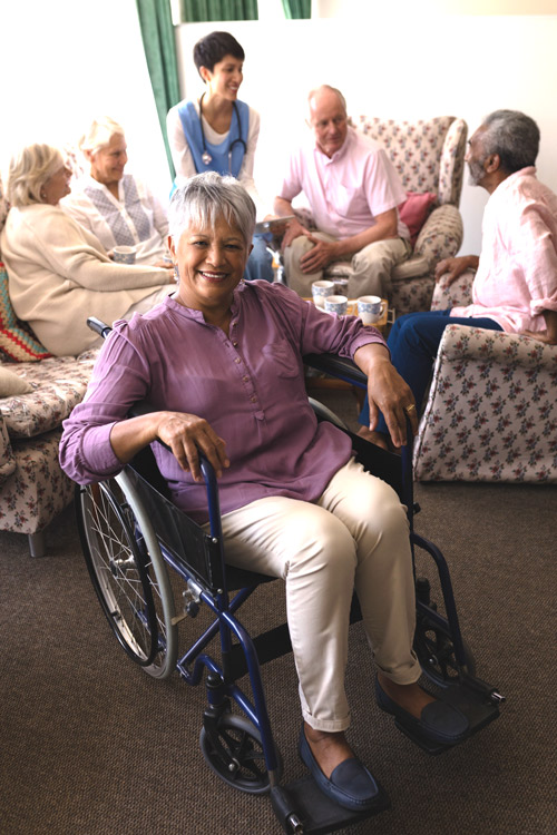Ridgewood Personal Care Home, Inc.