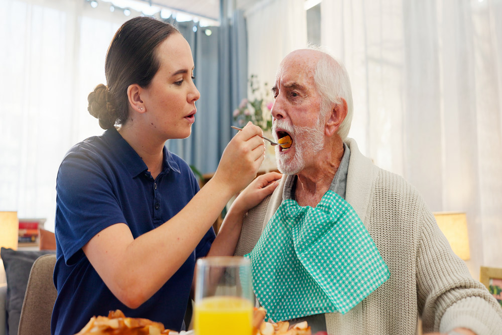 Ridgewood Personal Care Home, Inc.