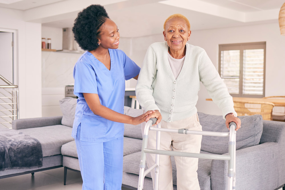 Ridgewood Personal Care Home, Inc.