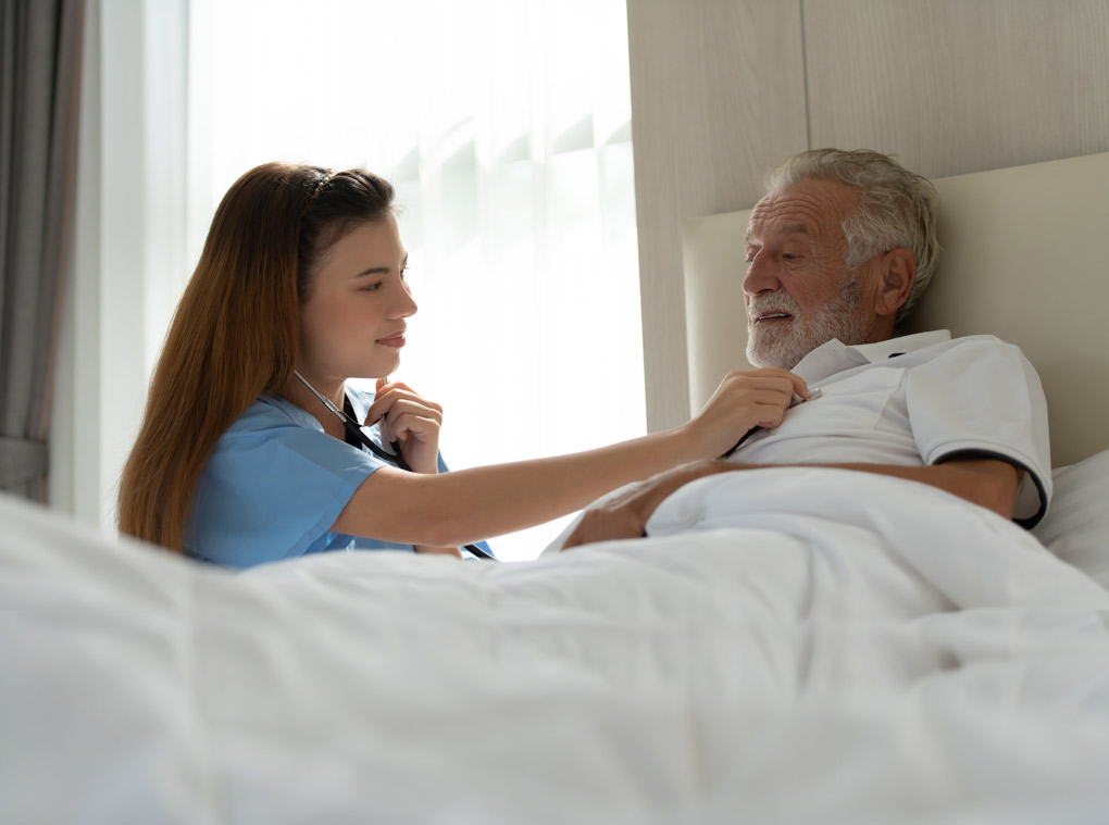 Ridgewood Personal Homecare Respite Services
